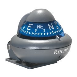 Ritchie X-10-A Auto Compass