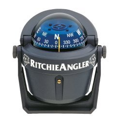 Ritchie Ra-91 Angler Marine Boat Compass
