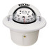 Ritchie F-50W Explorer  Marine / Boat Compass White