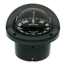 Ritchie Hf-742 Helmsman Compass
