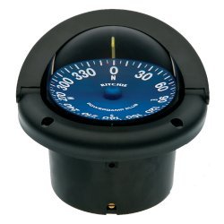 Ritchie Ss-1002 Marine / Boat Compass Black  Marine / Boat Compass