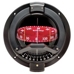 Ritchie Bn-202 Navigator Compass