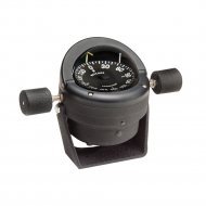 RITCHIE HB-845 HELMSMAN COMPASS STEEL BOAT & COMMERCIAL MARINE
