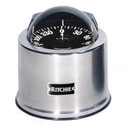 RITCHIE SP-5-C (STAINLESS) 5 DEGREE 12 VOLT