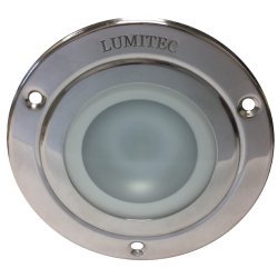 Lumitec Shadow Surface Mount Utility Light 114118