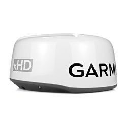 Garmin GMR 18 xHD Radar w/15m Cable