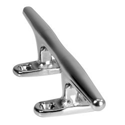 Whitecap Hollow Base 10 Stainless Steel Cleat