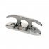 Whitecap 4-1/2 Folding Cleat - Stainless Steel