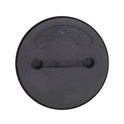 Perko Spare Gas Cap W/O-Ring & Cable