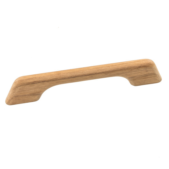 Whitecap Teak Handrail - 1 Loop - 13L