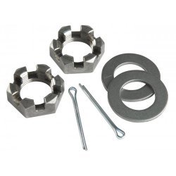 C.E. Smith Spindle Nut Kit 11065A