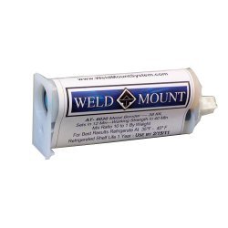 Weld Mount At-6030 Metal Bond Adhesive 6030