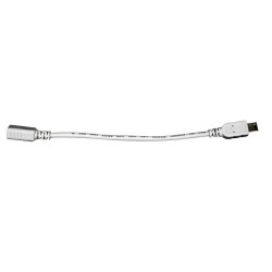 Lunasea Mini Usb Daisy Cable Connects Up To 3 Light Bars Llb-32Ah-01-00