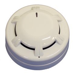 Xintex Photo Electric Smoke Detector