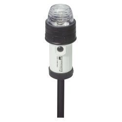 Innovative Lighting Portable Stern Light W/ 18 Pole Clamp