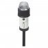 Innovative Lighting Portable Stern Light W/ 18 Pole Clamp