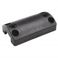 Cannon Rail Mount Adapter f/ Cannon Rod Holder