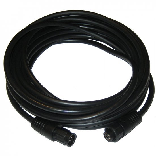 Standard Horizon Ct-100 23' Extension Cable For Ram Mic