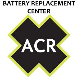 ACR FBRS 2882 Battery Replacement Service - PLB-350 AquaLink