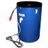 Raritan 4-Gallon Salt Feed Tank w/12VDC Pump f/LectraSan & electro scan