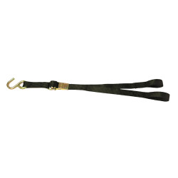 BoatBuckle Kwik-Lok Bow Tie-Down - 1" x 3'