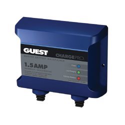 Guest 1.5A Maintainer Marine Battery Charger