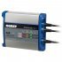 Guest On Board Marine Battery Charger 8A / 12V - 2 Bank - 120V Input