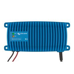 Victron BlueSmart IP67 On Board Marine Battery Charger - 12 VDC - 7AMP