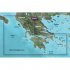 Garmin BlueChart g2 Vision HD - VEU490S - Greece West Coast & Athens - microSD/SD