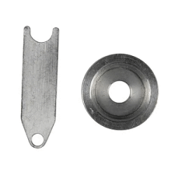 Garmin Force/Force Kraken Anode Kit