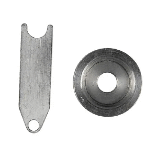 Garmin Force/Force Kraken Anode Kit
