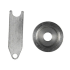 Garmin Force/Force Kraken Anode Kit