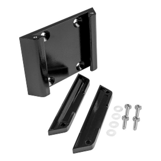 Lewmar Quick Release Mounting Bracket f/Axis and Shallow Water Anchors - Black