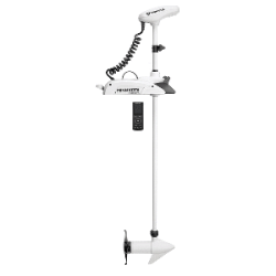 Minn Kota Riptide Terrova 55 Trolling Motor w/Wireless Remote - 12V - 55LB - 60"