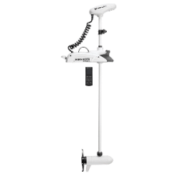 Minn Kota Riptide Terrova 80 Trolling Motor GPS Spot Lock 24V 80LB 60" 1363786