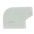 Sea Brackets Small Offset Trolling Motor Plate f/Garmin"s Kraken