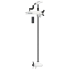 Minn Kota Riptide Terrova QUEST 90/115 Trolling Motor w/Wireless Remote - 24/36V - 90/115LBS - 87"