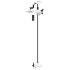 Minn Kota Riptide Terrova QUEST 90/115 Trolling Motor w/Wireless Remote - 24/36V - 90/115LBS - 100"
