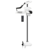 Minn Kota Riptide Instinct QUEST 90/115 Trolling Motor w/Wireless Remote - 24/36V - 90/115LBS - 60"
