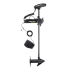 Minn Kota Pontoon PowerDrive 55 Trolling Motor w/Foot Pedal - 12V - 55LB - 48"