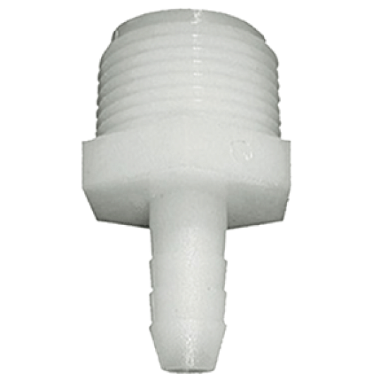 Mate Series Straight Adapter