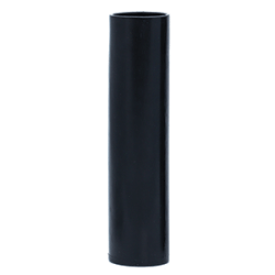 Tigress Replacement Vinyl Insert - 0degree - 9" - Black