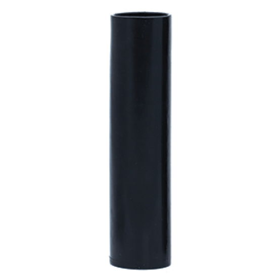 Tigress Replacement Vinyl Insert - 0degree - 9" - Black