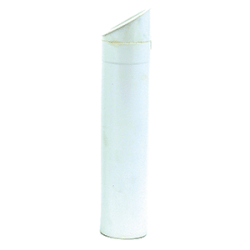 Tigress Replacement Vinyl Insert - 30degree - 9" - White