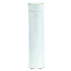Tigress Replacement Vinyl Insert - 0degree - 9" - White