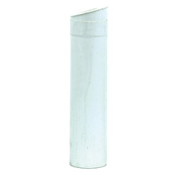 Tigress Replacement Vinyl Insert - 15degree - 9" - White