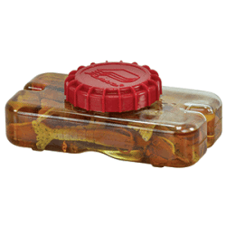 Plano LiquaBait Locker (LBL) Bottle & Bait Grabber