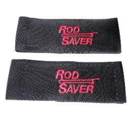 Rod Saver Rod Wraps 16" Pair