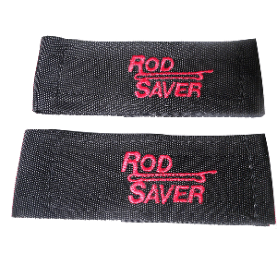 Rod Saver Rod Wraps 16" Pair