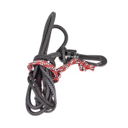YakGear Basic Paddle and Fishing Pole Leash